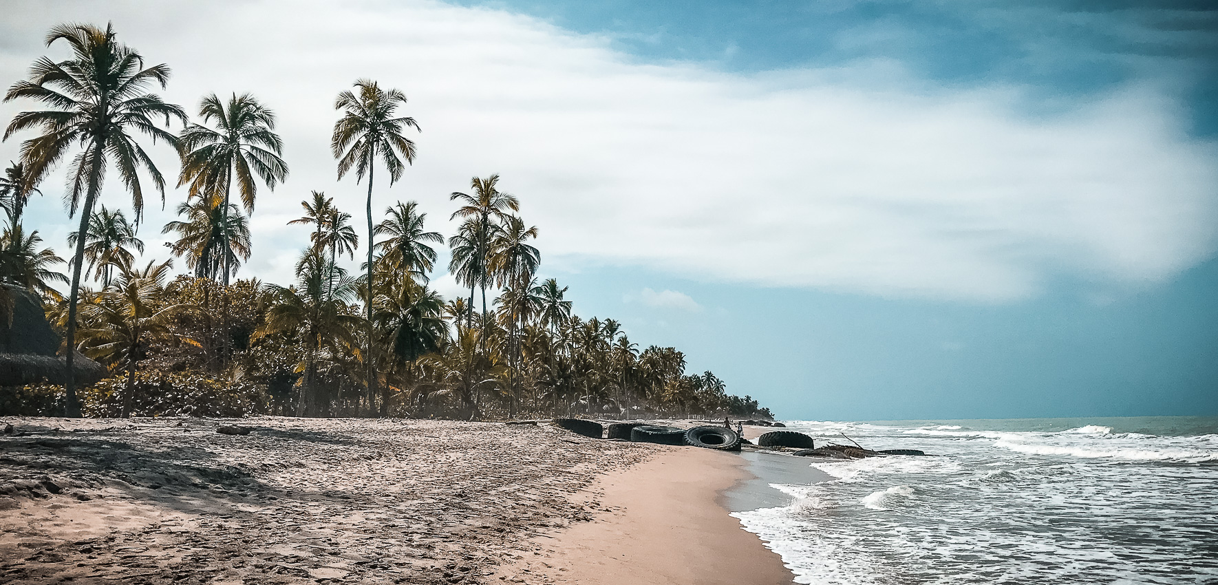 Palomino Tipps Fur Einen Der Schonsten Strande Kolumbiens