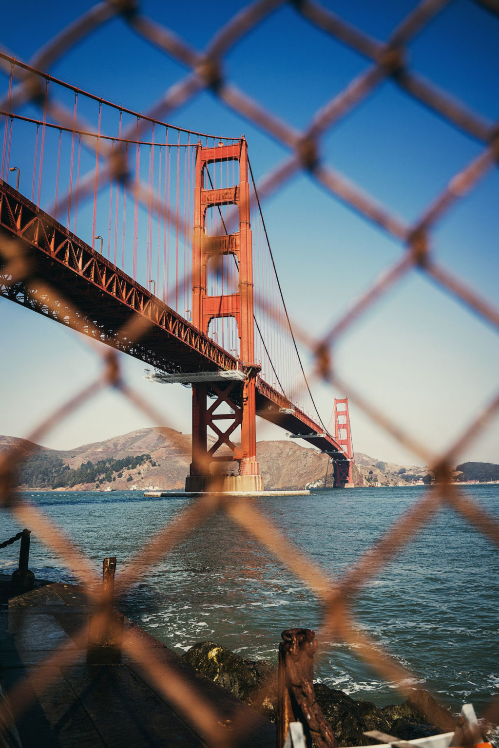 fahrrad san francisco nach los angeles