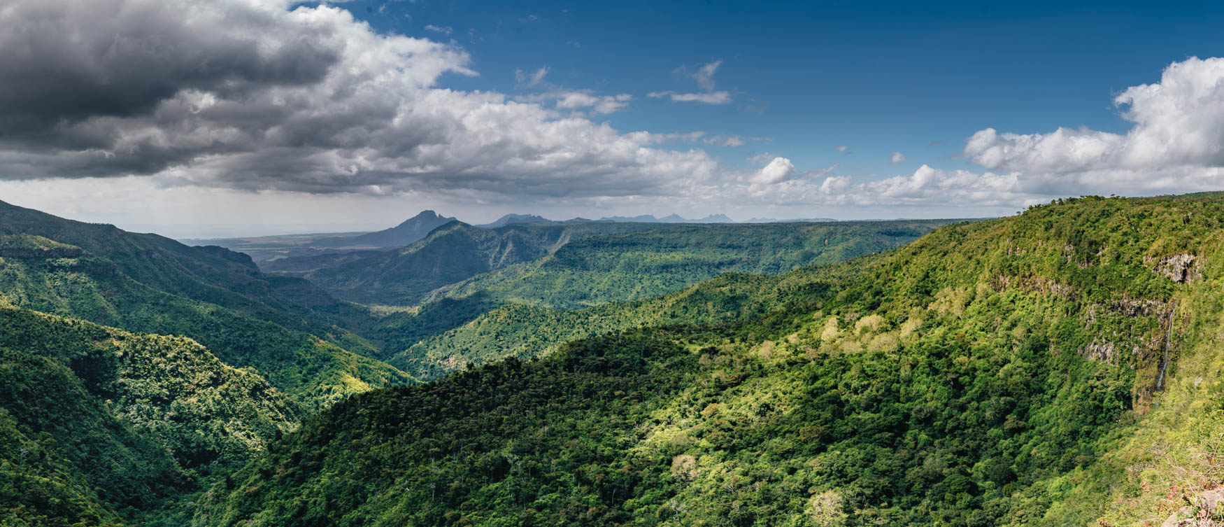 Reisebericht: Mauritius Tipps – Einblicke ins Paradies 49 Black River Gorges National Park