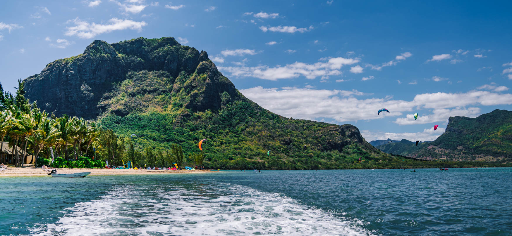Reisebericht: Mauritius Tipps – Einblicke ins Paradies 55 Kitesurfen im Paradies