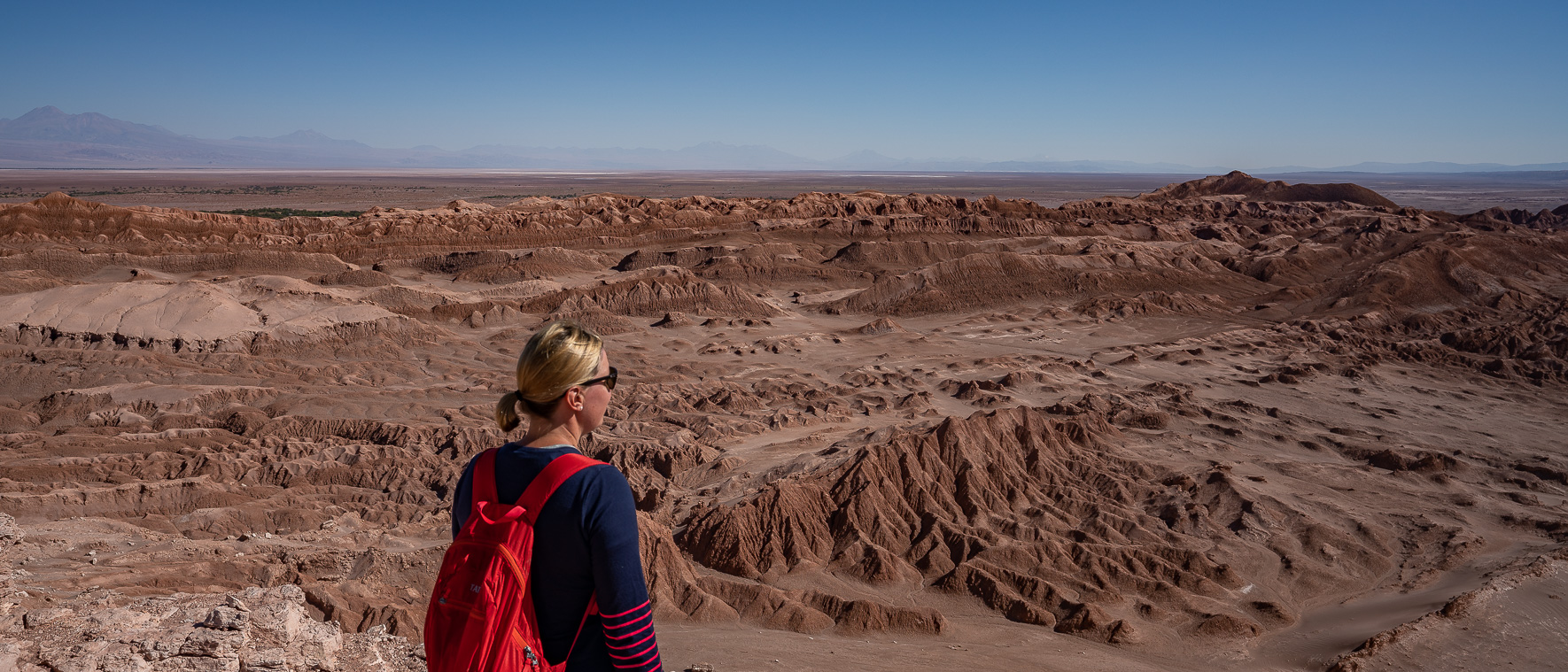 Atacama Wuste Abenteuer In Der Trockensten Wuste Der Welt