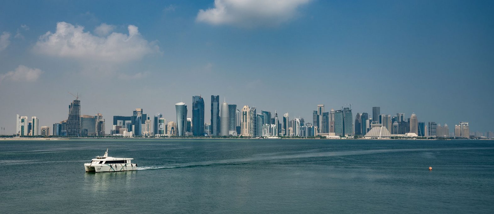 Qatar Die Besten Tipps Fur Die Arabische Halbinsel Mit Doha