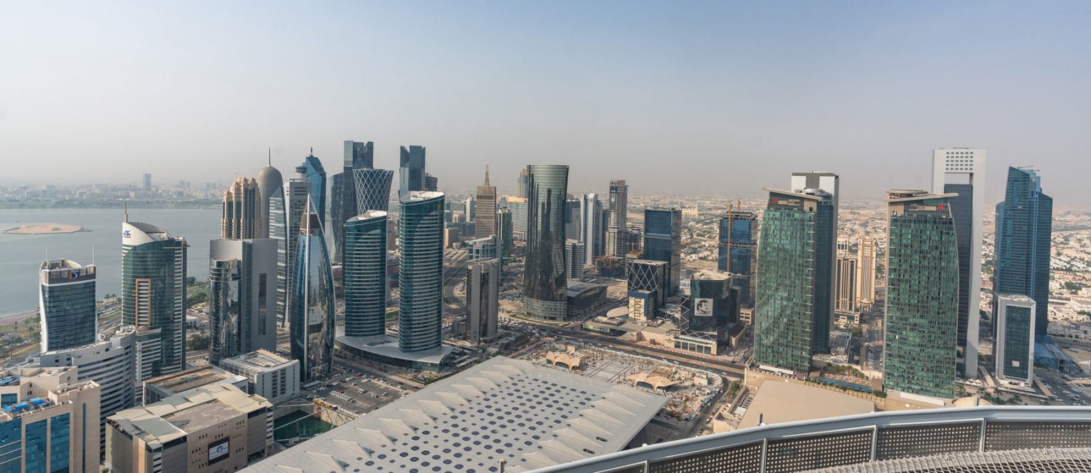 Qatar Die Besten Tipps Fur Die Arabische Halbinsel Mit Doha