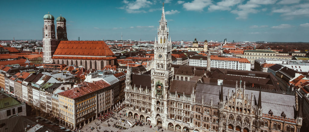 Deutschland Sehenswürdigkeiten: Schöne Orte, die du einmal im Leben gesehen haben musst! 5 München Tipps 3 Tage