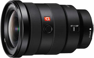 Sony Alpha 7 Objektive: Empfehlungen und Tipps! 21 Sony SEL-1635GM G Master Weitwinkel Zoom Objektiv