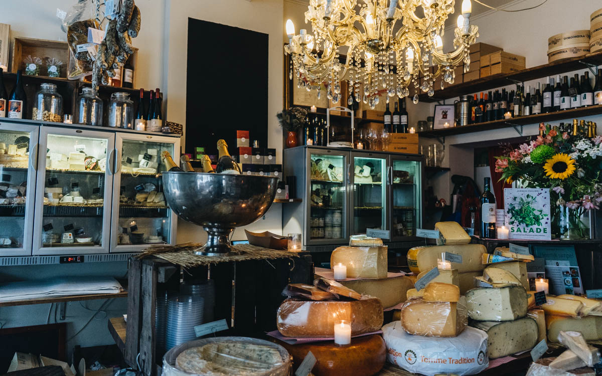 1 Tag Maastricht: Sehenswürdigkeiten & Tipps für einen Kurztrip 20 Le Salonard in Maastricht
