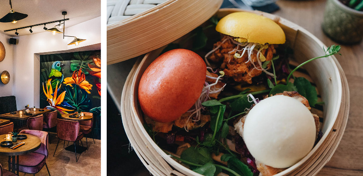 1 Tag Maastricht: Sehenswürdigkeiten & Tipps für einen Kurztrip 16 Das absolute Foodie Highlight in Maastricht: Clichée