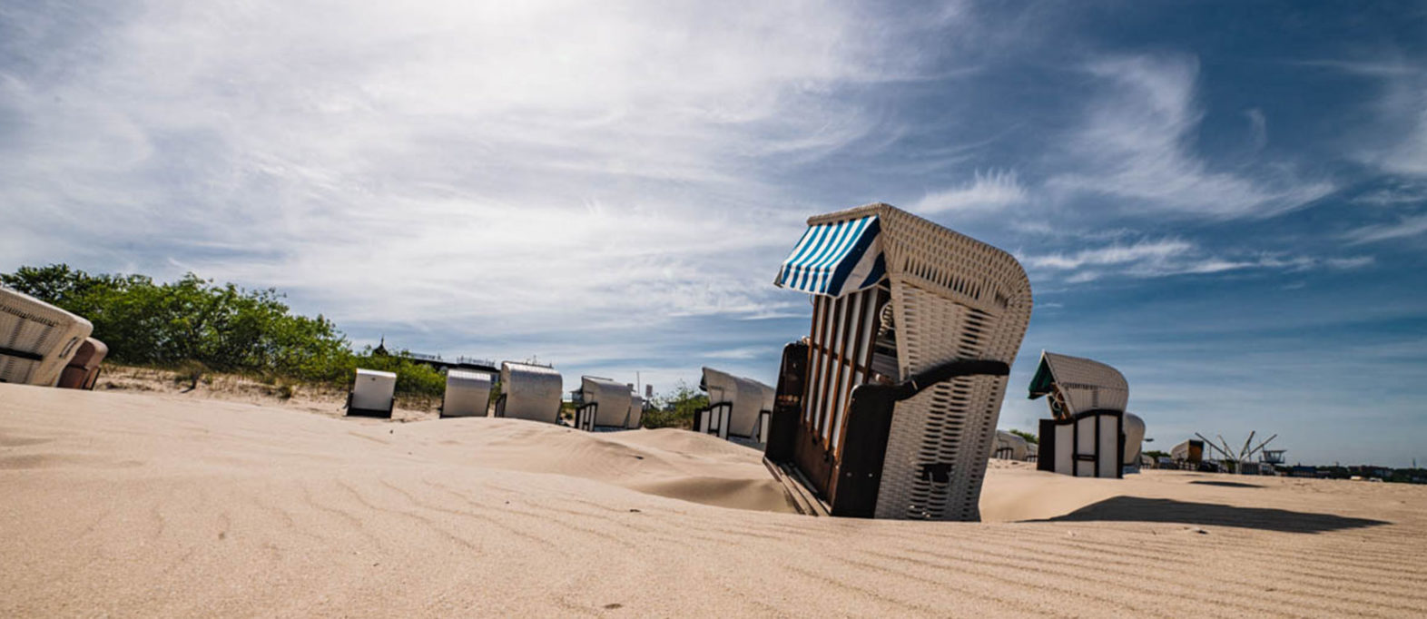 Urlaub Auf Usedom Tipps Fur Euren Ostsee Urlaub
