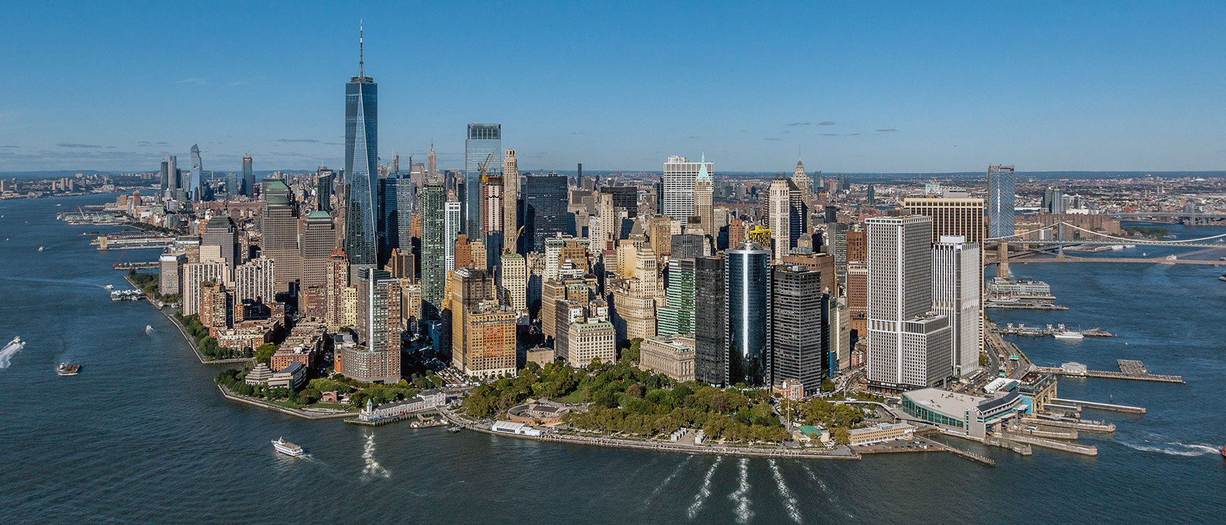 One World Observatory Aussichtsplattform Ein Highlight Der New York Reise