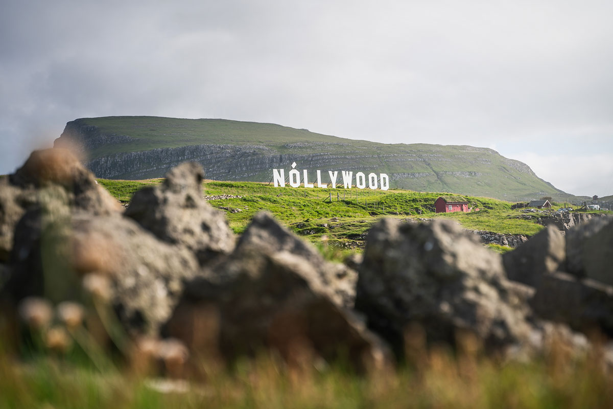 Nollywood Färöer Inseln