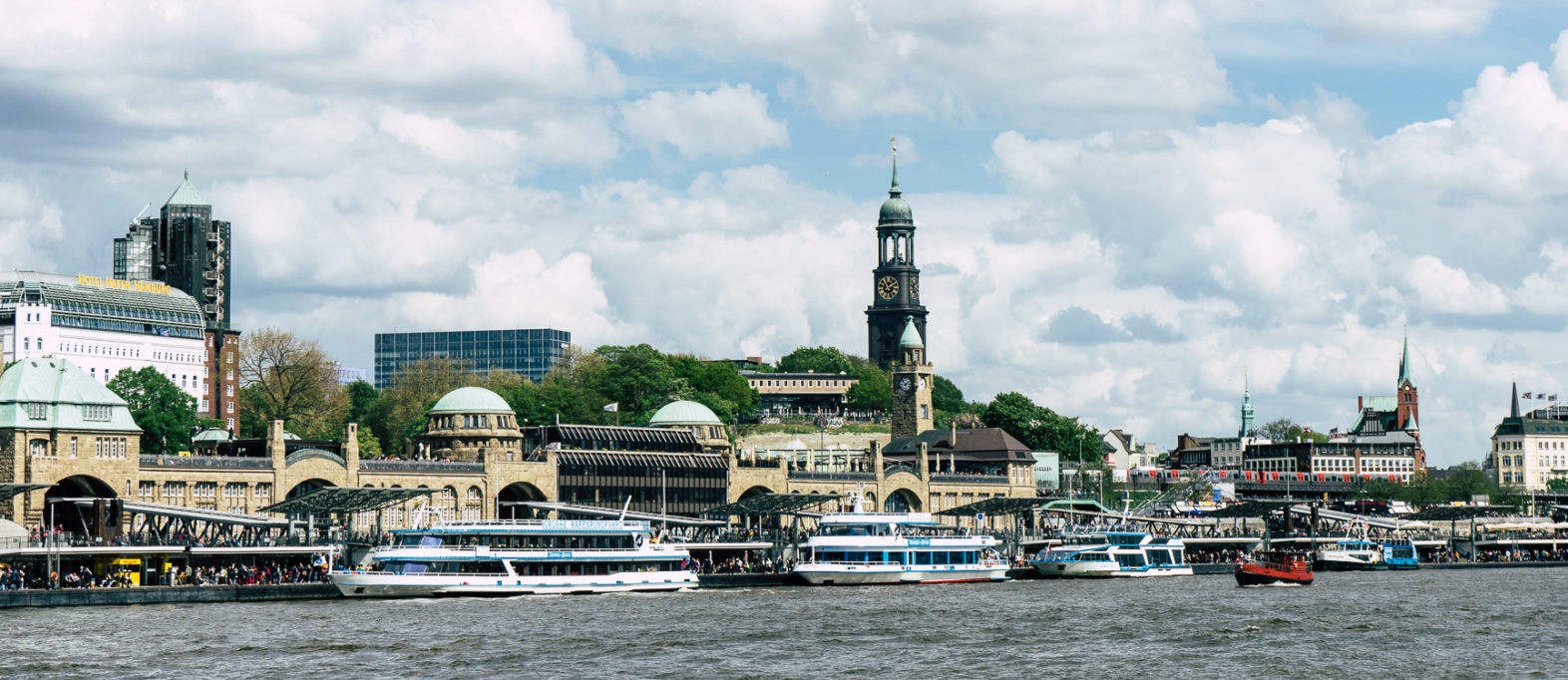 Hamburg Urlaub: Sehenswürdigkeiten & Tipps für die perfekte Städtereise