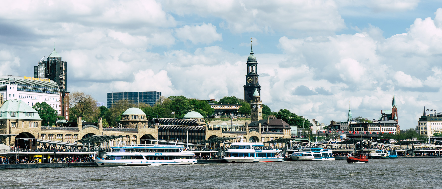 Hamburg Sehenswurdigkeiten 11 Tipps Fur Eine Stadtereise