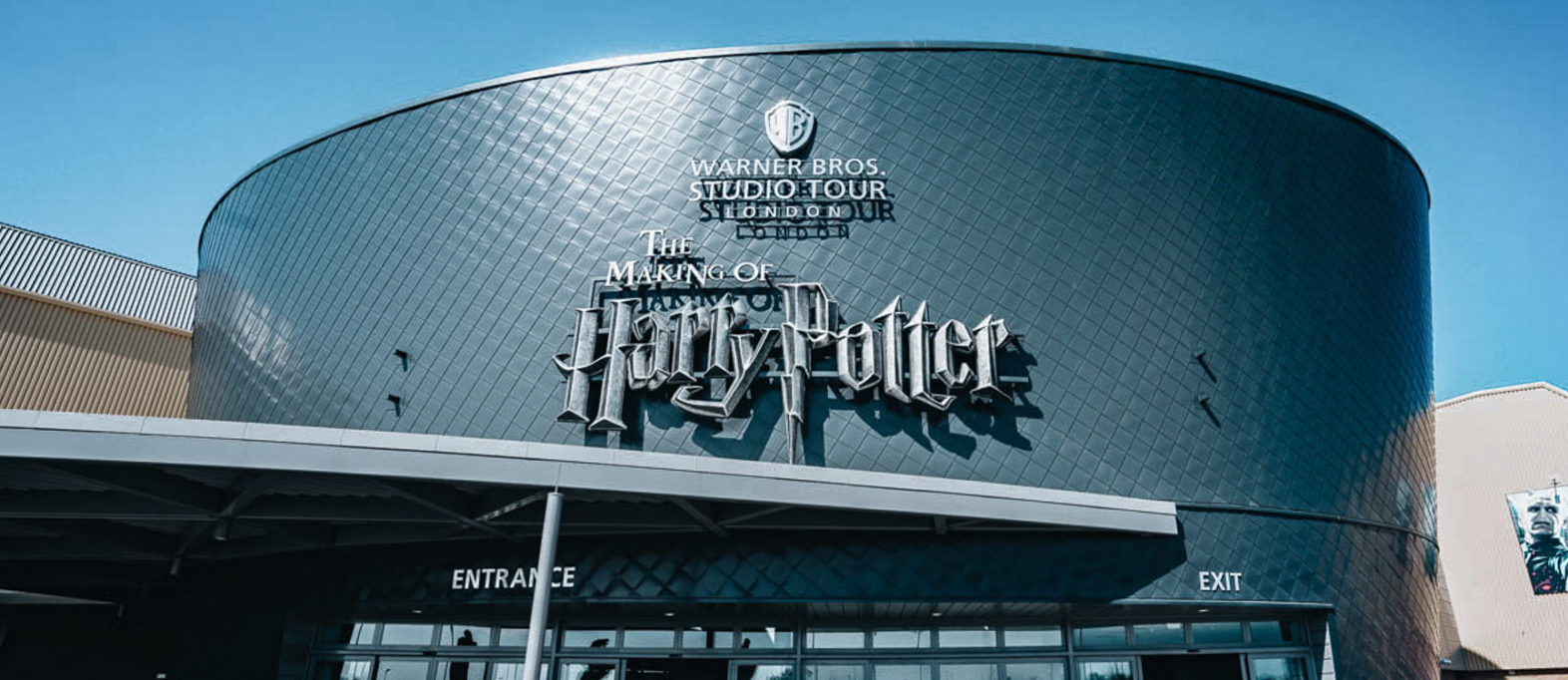 Harry Potter Studio Tour London Erfahrung Und Tipps Unseres Besuchs