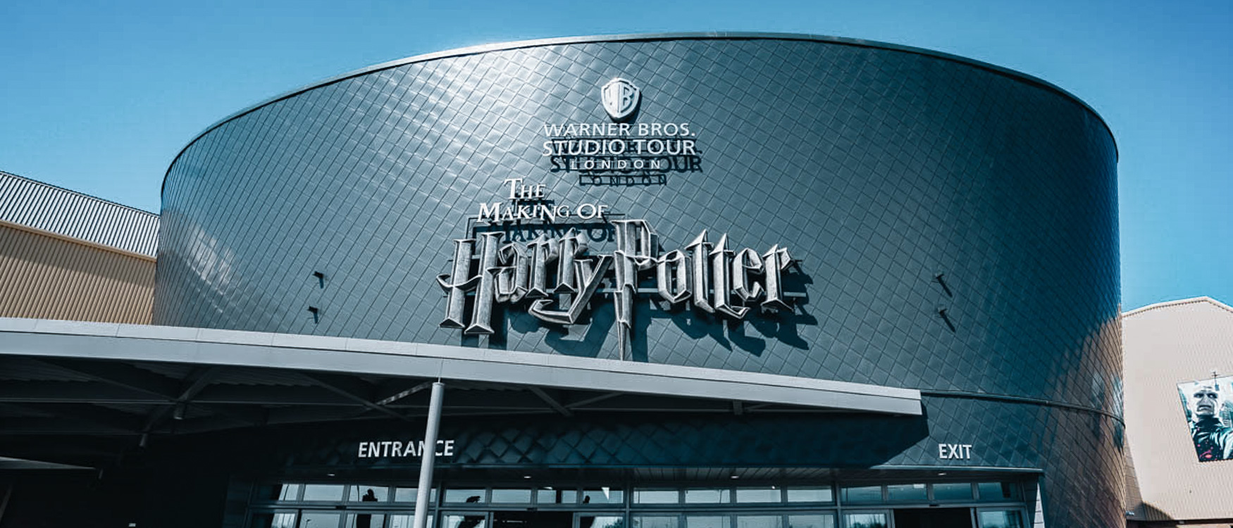 From London Harry Potter Studio And Oxford Small Group London United Kingdom Getyourguide