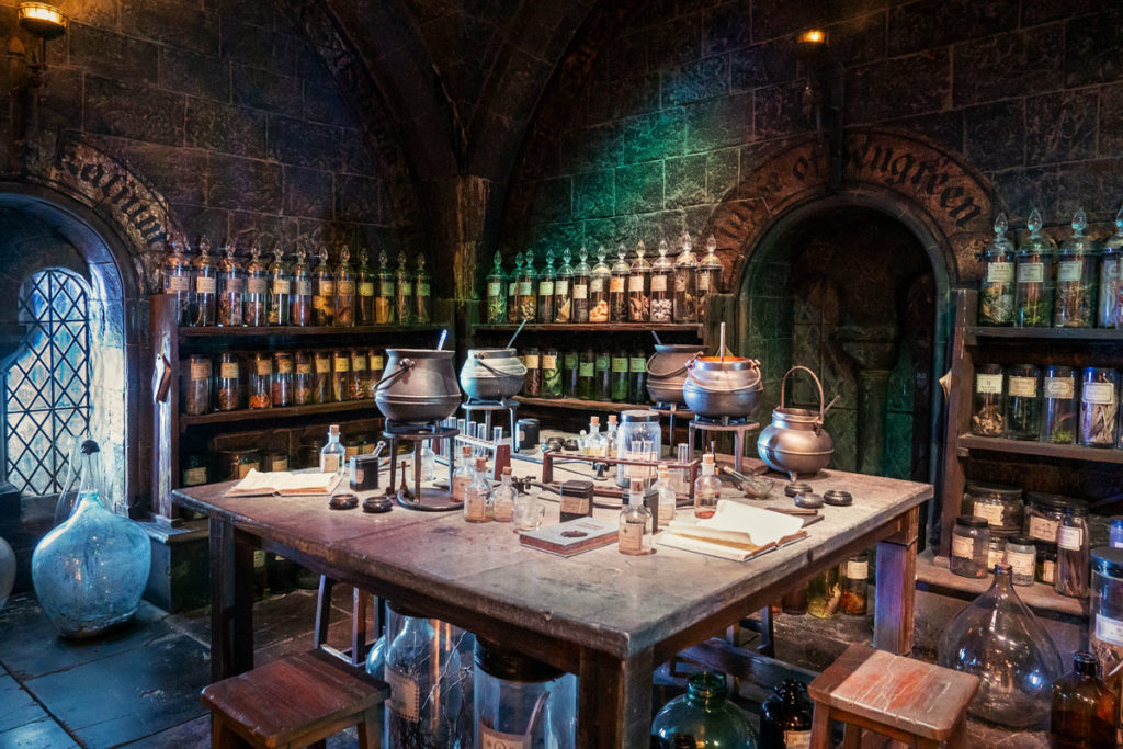 Harry Potter Studio Tour in London: Alle Infos zu Tickets & Dauer