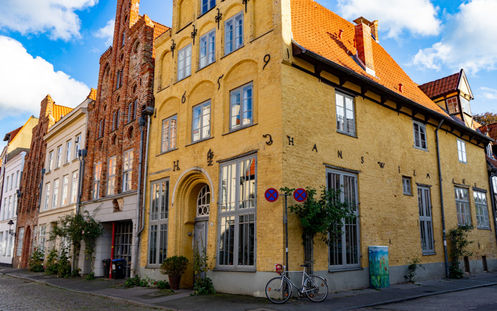 Lübeck Sehenswürdigkeiten | 7 Highlights & Geheimtipps