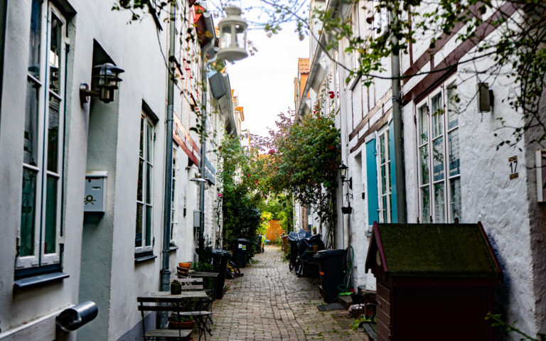 Lübeck Sehenswürdigkeiten, Highlights & Tipps für einen Tag