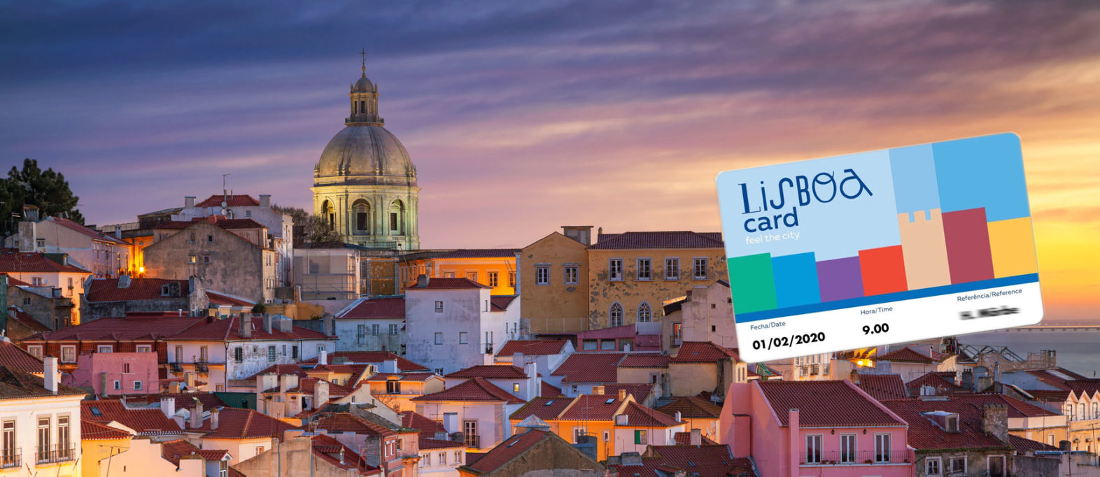 Lisboa Card Lohnt Sich Der City Pass Fur Lissabon