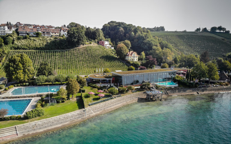 Therme Meersburg Am Bodensee