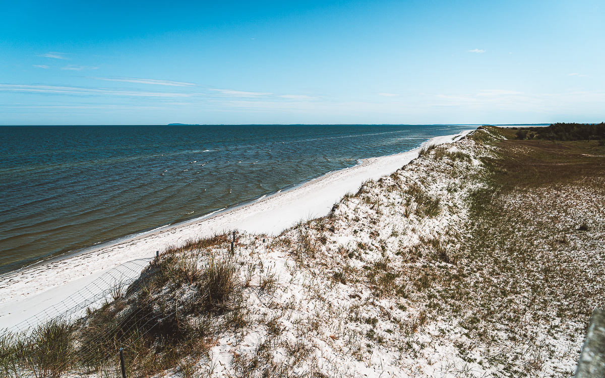 FischlandDarßZingst Sehenswürdigkeiten + 7 Unternehmungen