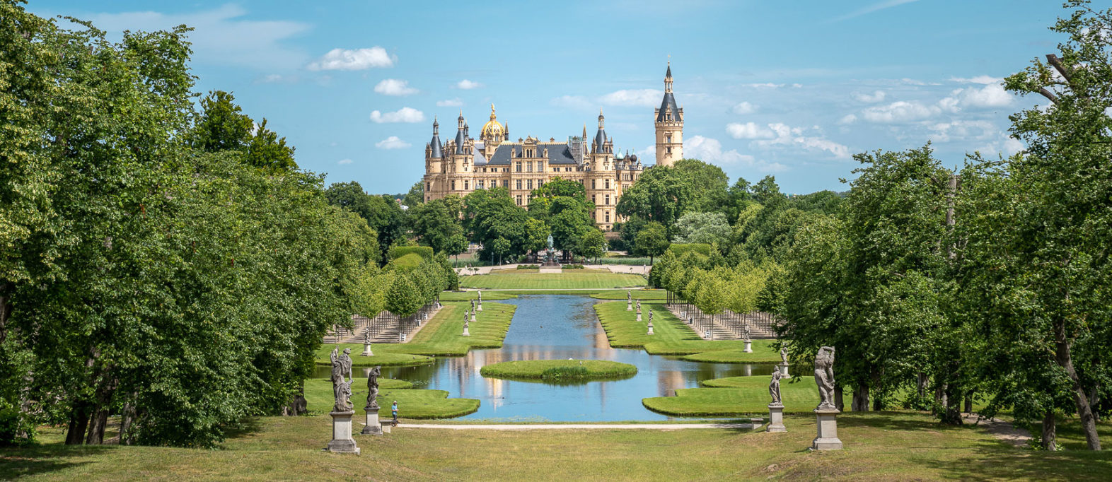 Schwerin Sehenswurdigkeiten Tipps Fur Den Schweriner See