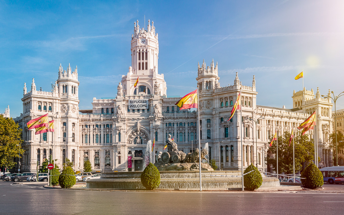 Von Was Ist Madrid Die Hauptstadt Madrid Sehenswürdigkeiten: 17 Tipps für ein Wochenende