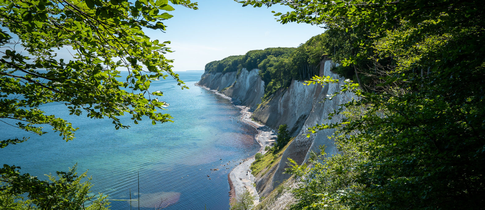 Ostseeinseln: Das Sind Die 7 Schönsten Inseln An Der Ostsee