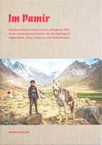52 Reisebücher zur Inspiration für Abenteuer, Reiselektüre für den Urlaub & Bildbände 66 Abenteuer Buch Im Pamir