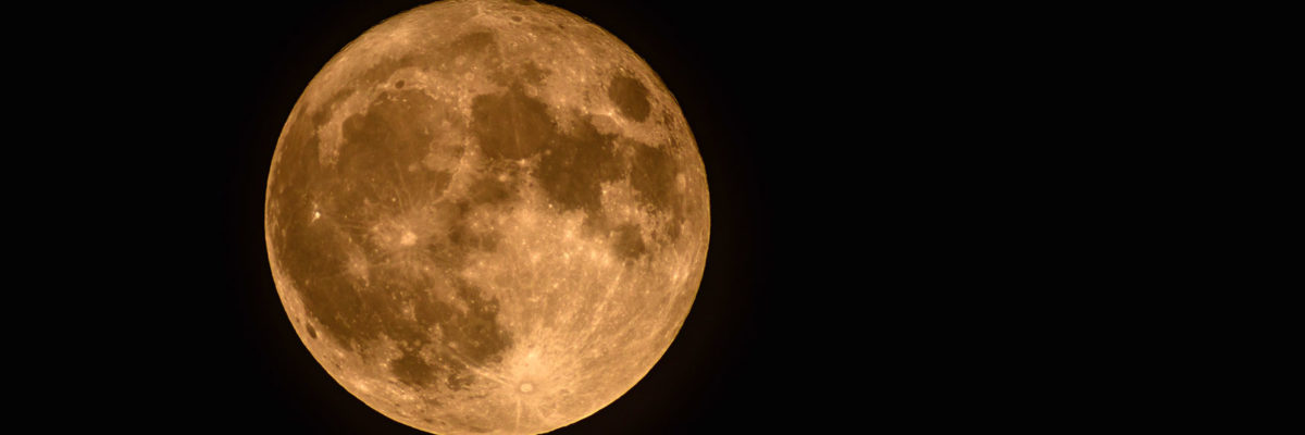 In Welcher Himmelsrichtung Geht Heute Der Mond Auf