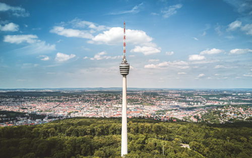 Ausflugsziele Stuttgart 4 Tipps für Ausflüge in Stuttgart