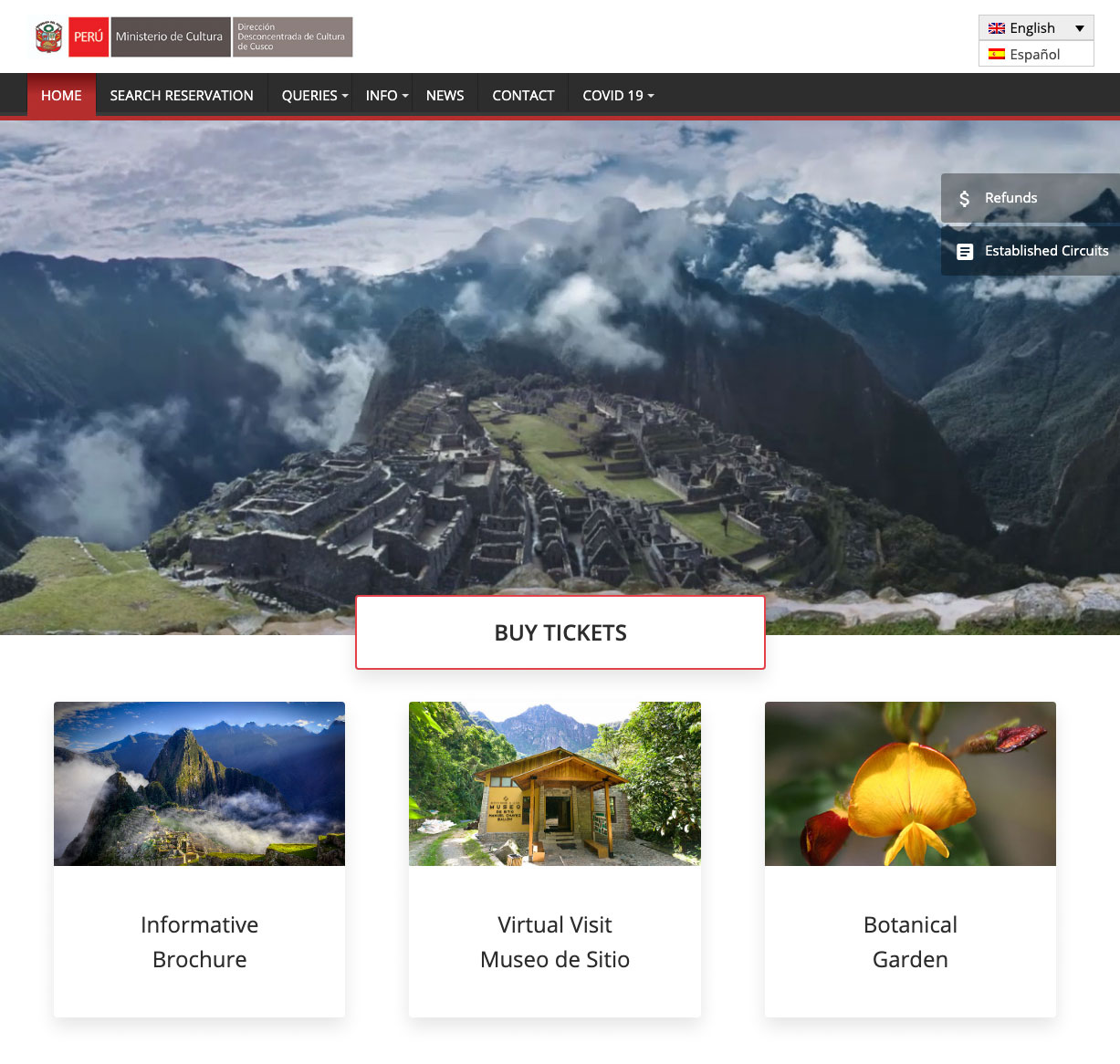 Weltwunder Machu Picchu besuchen: Die besten Tipps, sodass der Besuch unvergesslich wird! 12 Machu Picchu Ticket kaufen online