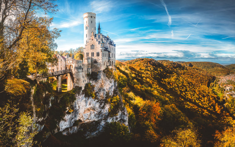 10 Orte, wo Baden-Württemberg am schönsten ist!