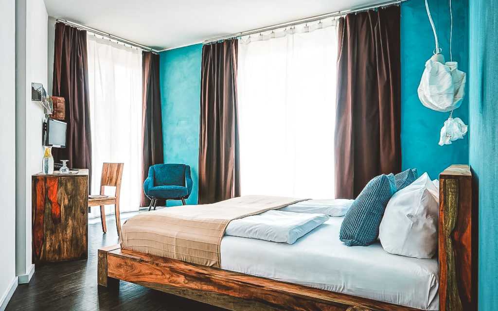 Wo übernachten in Berlin? Unsere Hotel-Tipps für Berlin 32 Wo Übernachten In Berlin? Unsere Hotel-Tipps Für Berlin 25 25 - Viel-Unterwegs.de