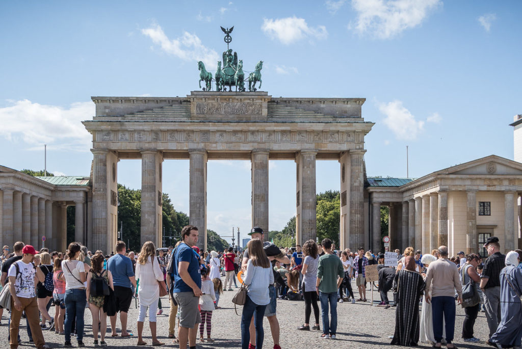 Berlin Geheimtipps: Besondere Orte & Insidertipps Von Einheimischen