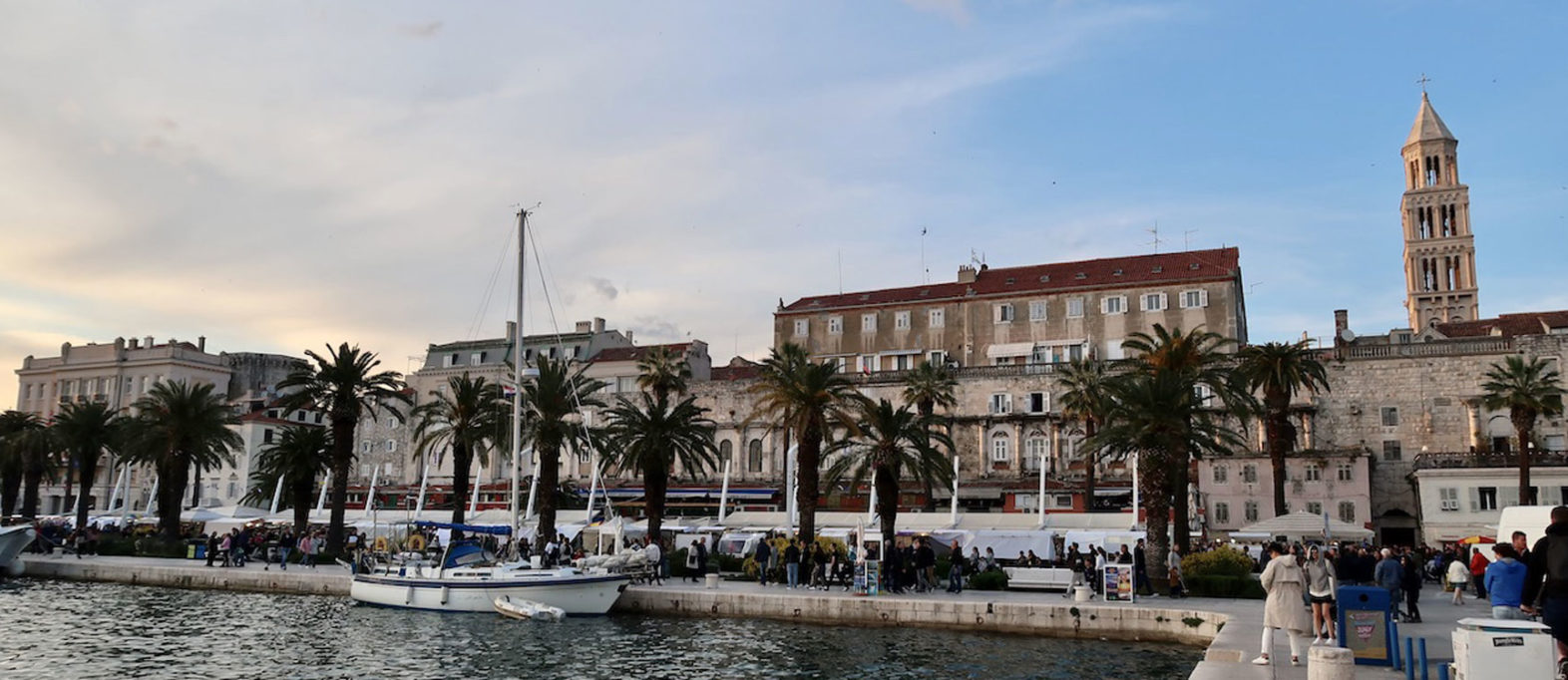 Kroatien Rundreise: Highlights mit dem Wohnmobil (14 Tage)