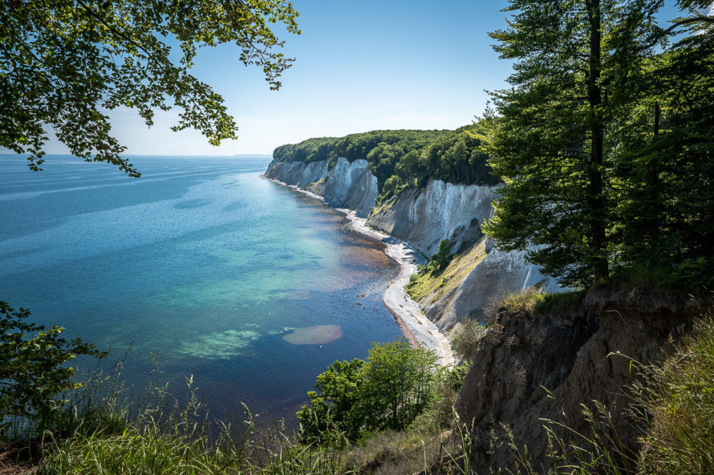 Urlaub In Deutschland: Die Schönsten Orte & Reiseziele