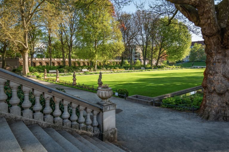 Bezirk BerlinNeukölln Die besten Tipps & Highlights für 1 Tag