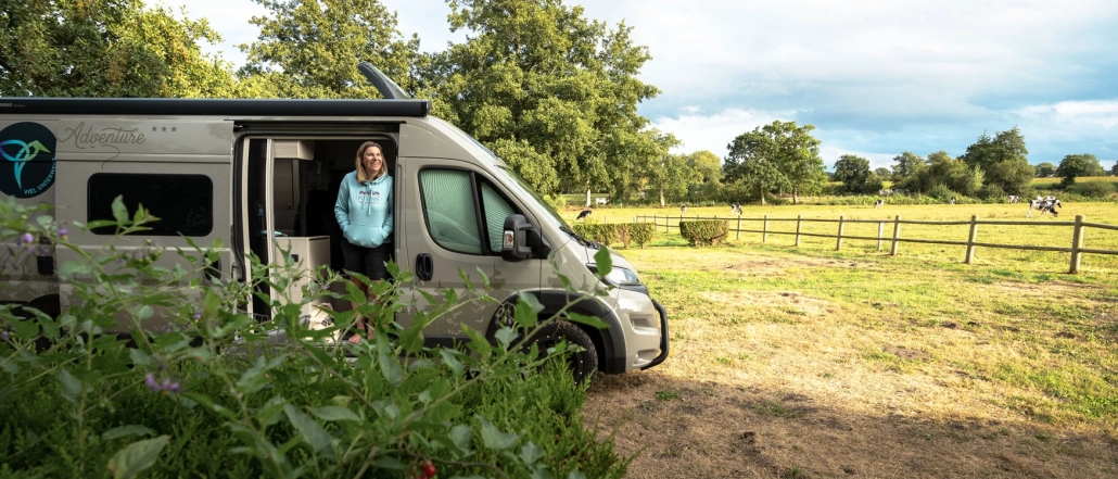 Mit dem Wohnmobil nach Italien: Tipps fürs Camping