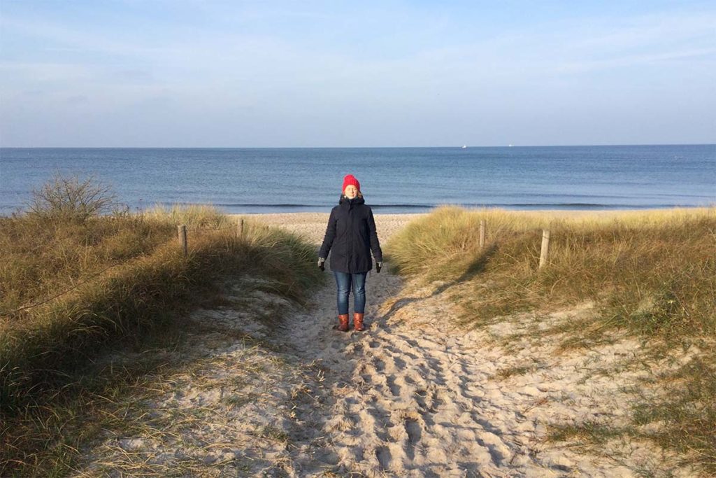 Die Schönsten Orte Für Deinen Ostsee-Urlaub Im Winter 17 17 - Viel-Unterwegs.de