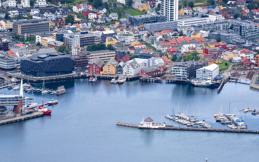 Tromsø: Meine Persönlichen Highlights Mit Tipps 9 9 - Viel-Unterwegs.de