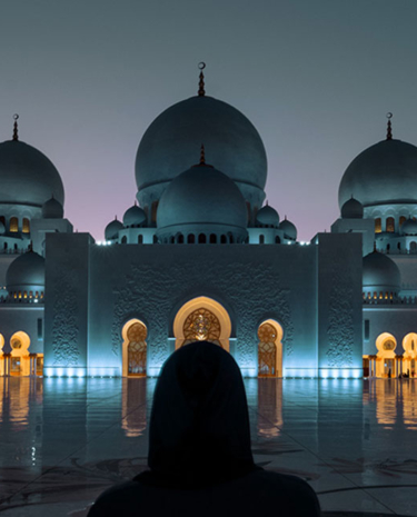Abu Dhabi Blog: Reiseberichte mit Tipps & Erfahrungen