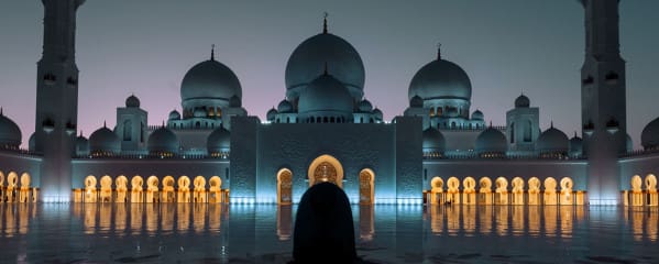 Abu Dhabi Blog: Reiseberichte mit Tipps & Erfahrungen