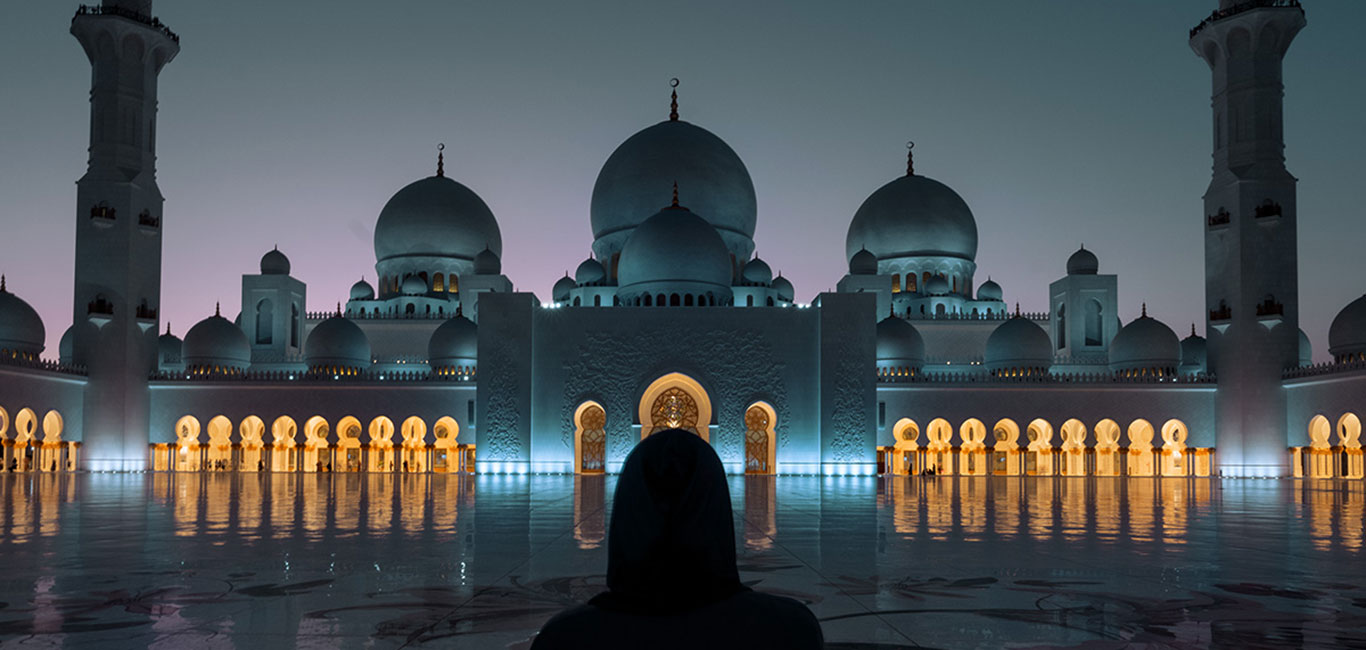 Abu Dhabi Blog: Reiseberichte mit Tipps & Erfahrungen