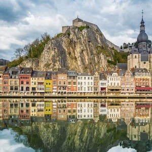 Belgien Blog: Reiseberichte mit Tipps & Erfahrungen