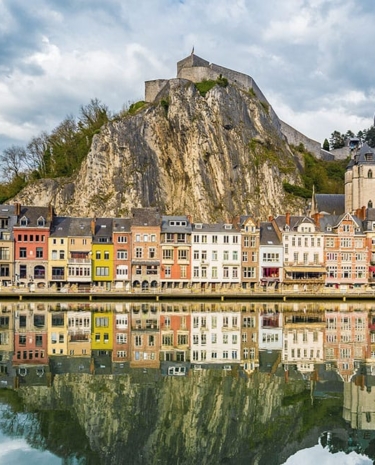Belgien Blog: Reiseberichte mit Tipps & Erfahrungen