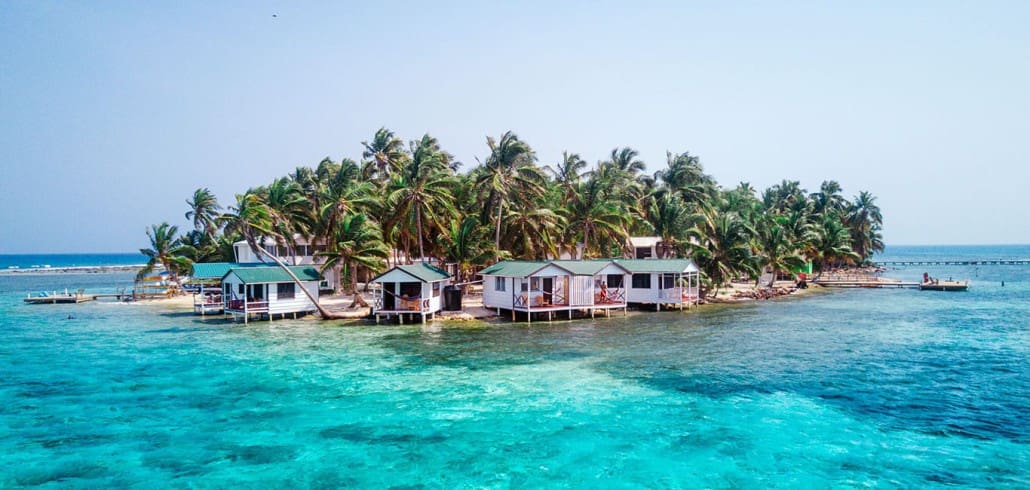 Belize Blog: Reiseberichte mit Tipps & Erfahrungen