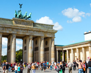 Berlin Urlaub Tipps