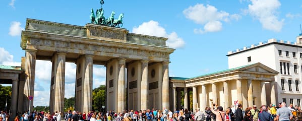 Berlin Urlaub Tipps