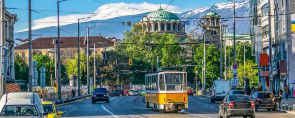 Bulgarien Blog: Reiseberichte mit Tipps & Erfahrungen