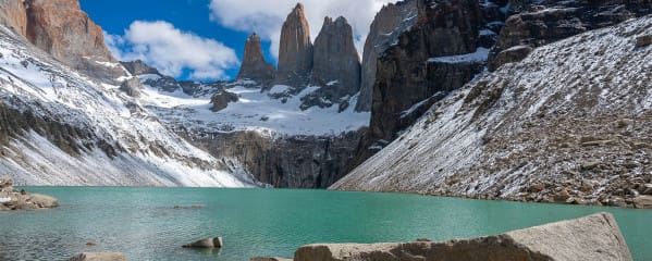 Chile Blog: Reiseberichte mit Tipps & Erfahrungen